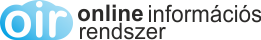 Online ügyvitel